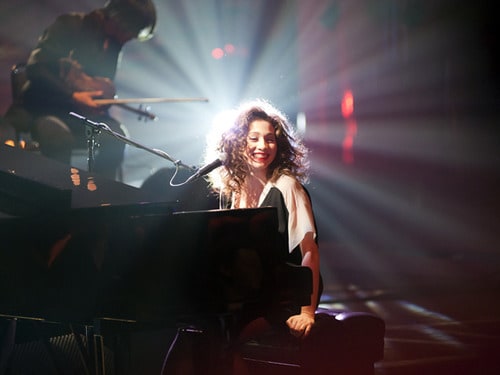 Regina Spektor