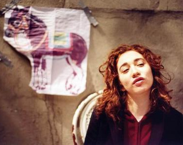 Regina Spektor