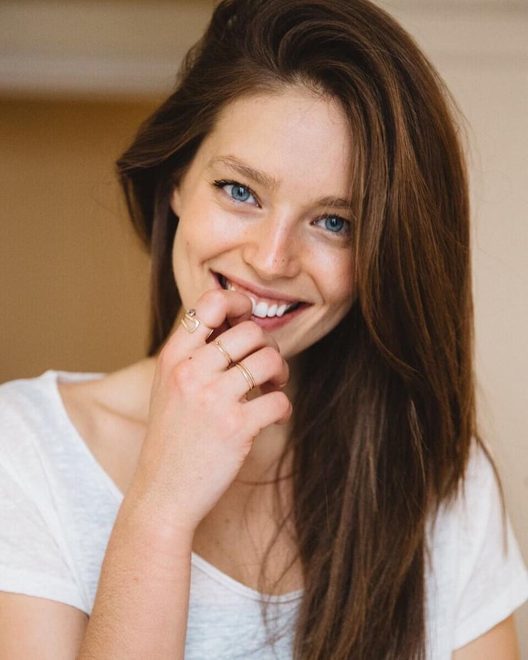 Emily Didonato Emily Didonato