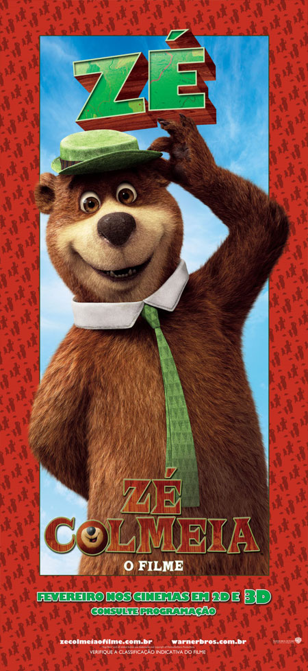 Yogi Bear