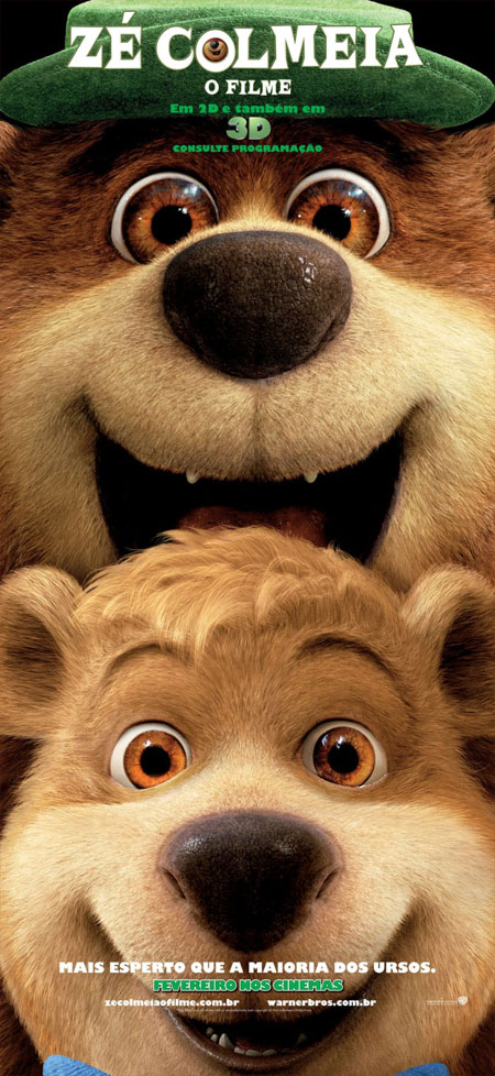Yogi Bear