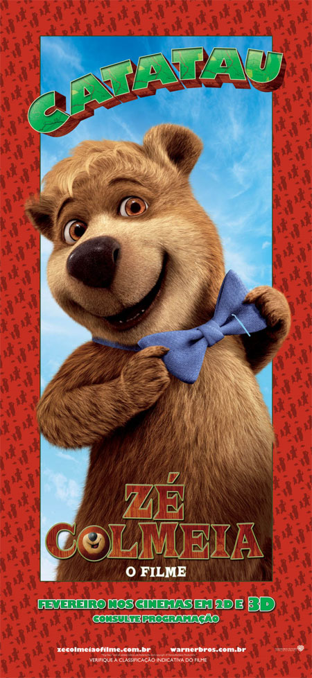 Yogi Bear
