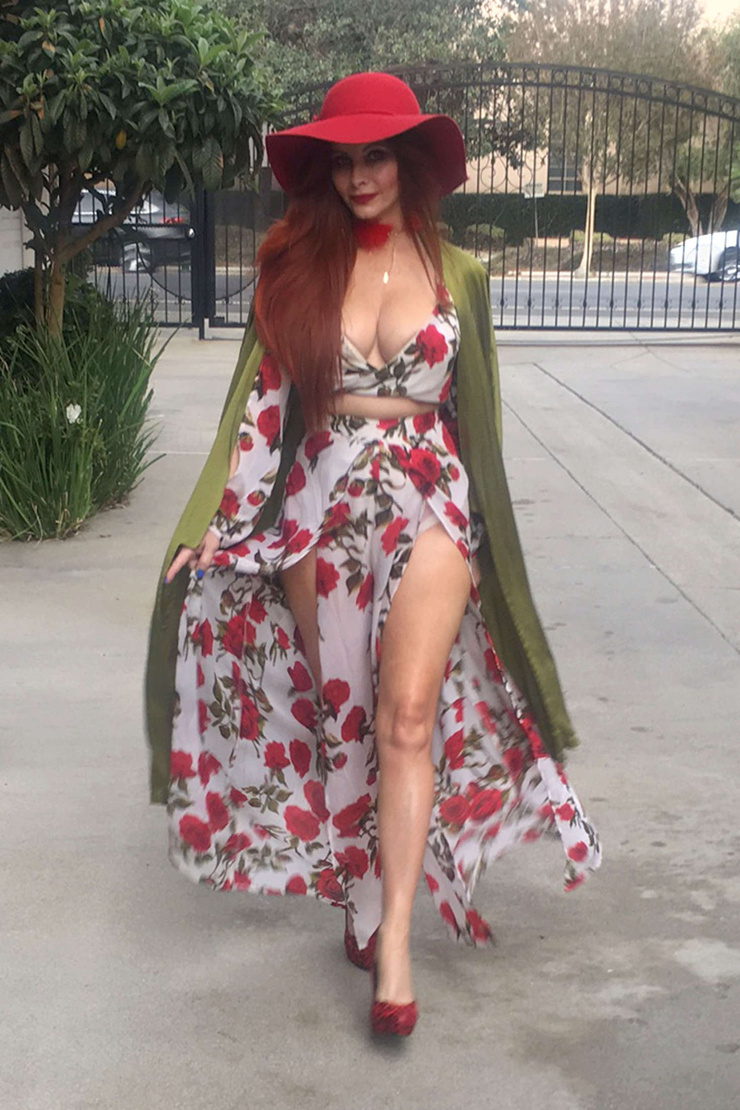 Phoebe Price