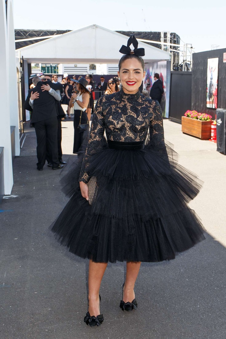 Olympia Valance
