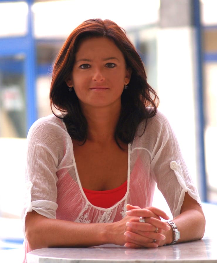 Tanja Fajon