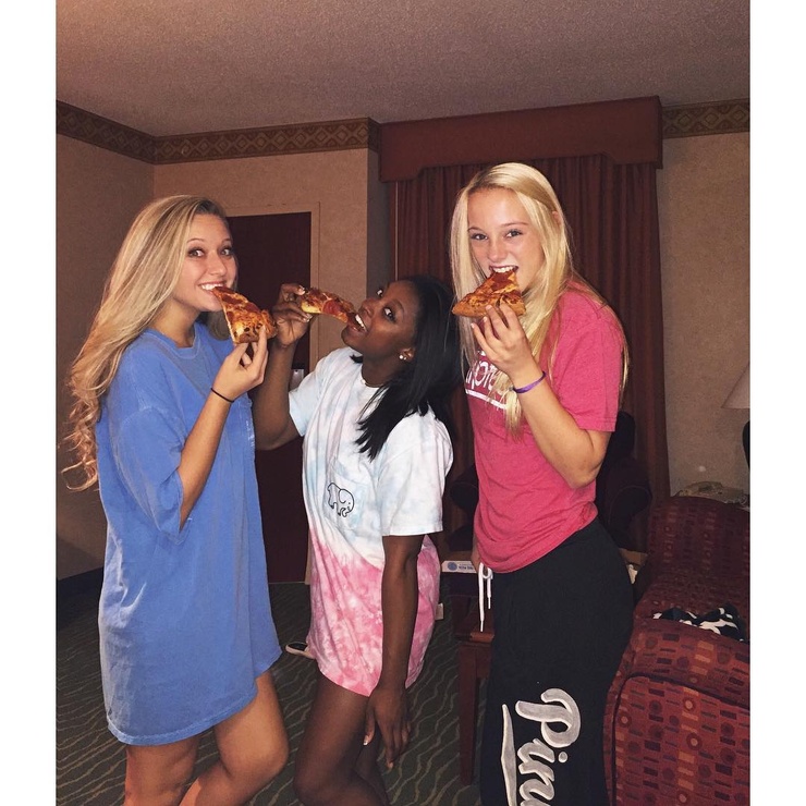 Simone Biles