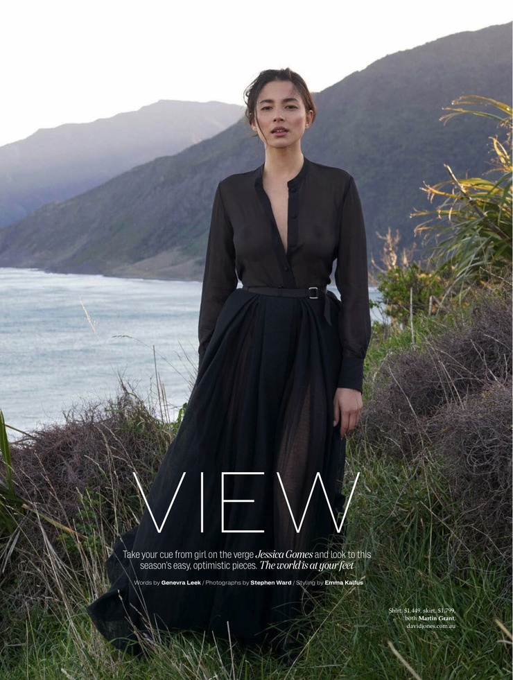 Jessica Gomes