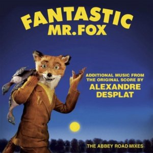 Fantastic Mr. Fox (Original Soundtrack)