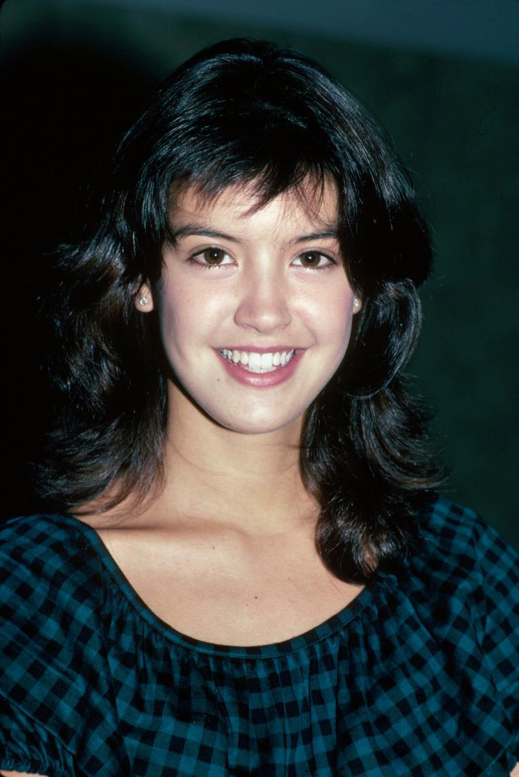 Phoebe Cates