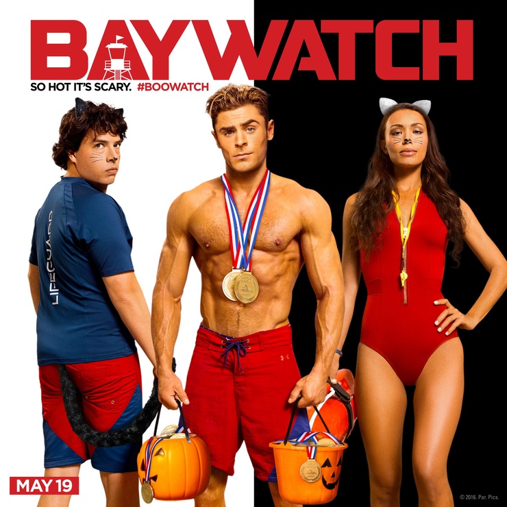Baywatch