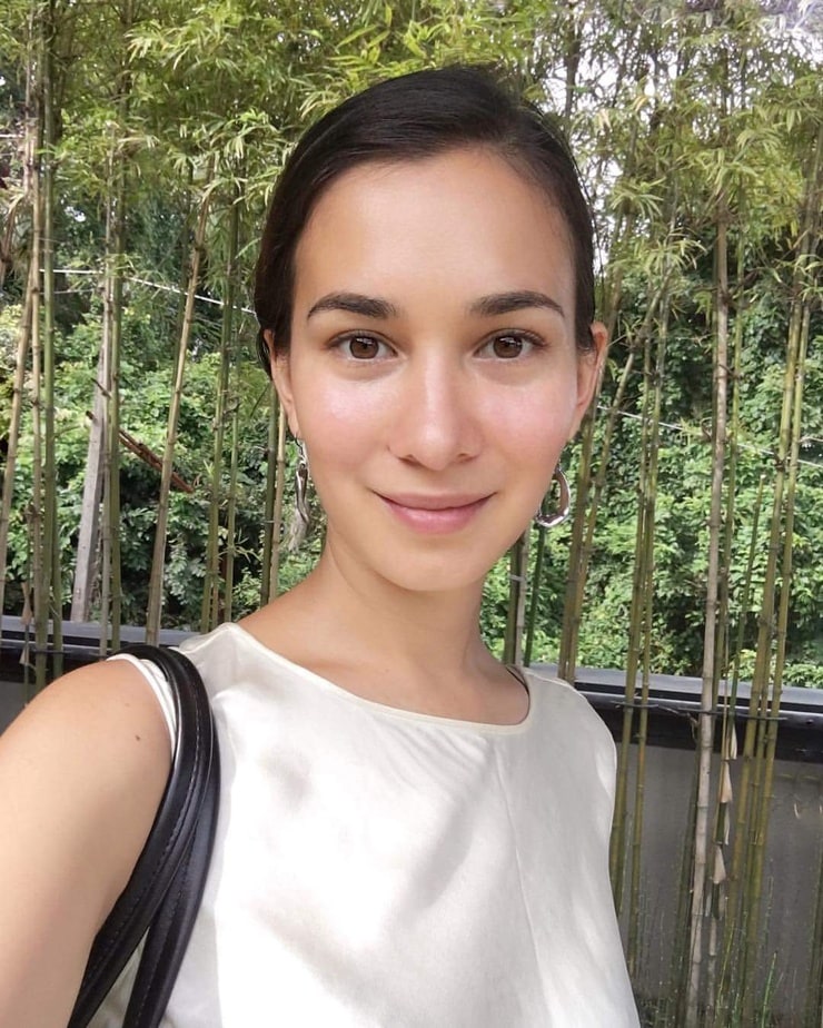 Celina Jade