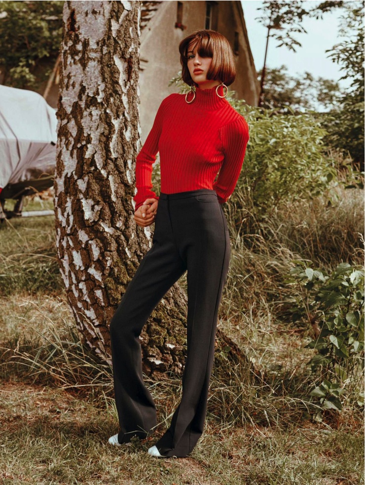 Emily Jones