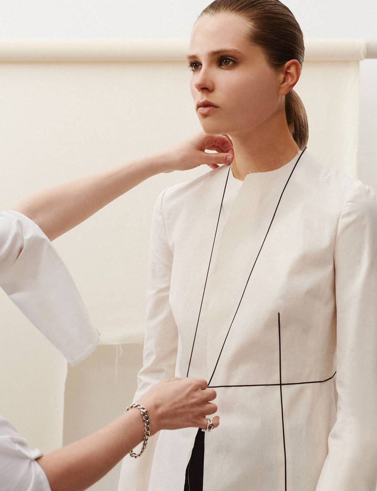 Caroline Brasch Nielsen