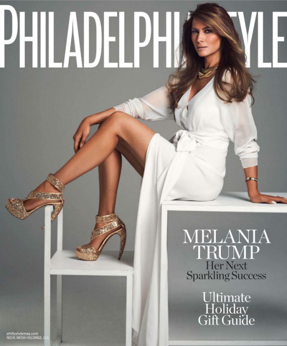 Melania Trump Melania Trump