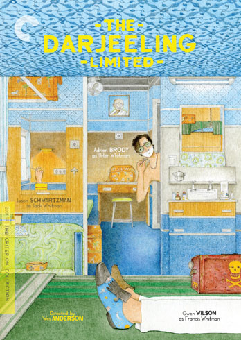 The Darjeeling Limited The Darjeeling Limited