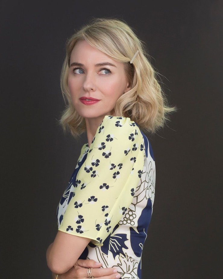 Naomi Watts Naomi Watts