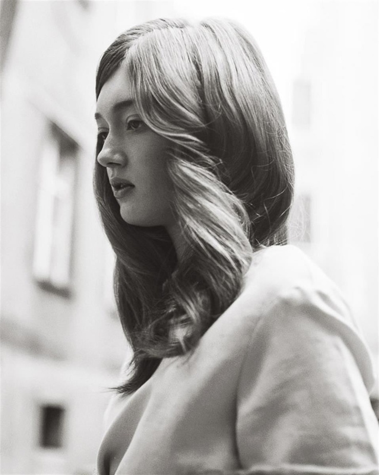 Sophia Linnewedel