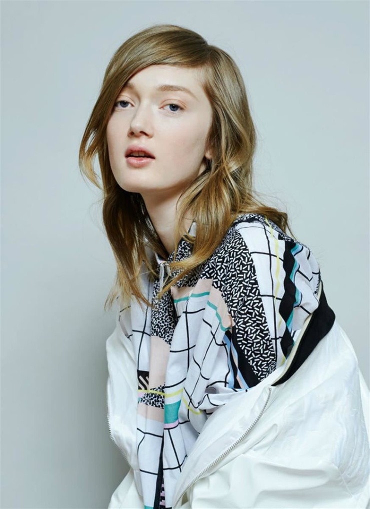 Sophia Linnewedel