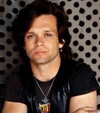 John Mellencamp