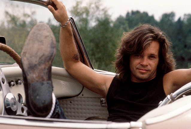 John Mellencamp