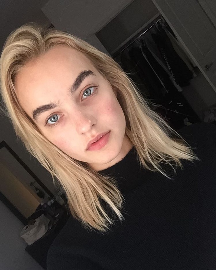 Maartje Verhoef Maartje Verhoef