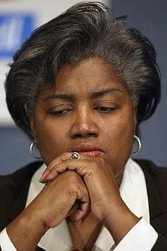 Donna Brazile Donna Brazile