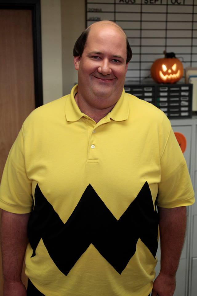 Brian Baumgartner