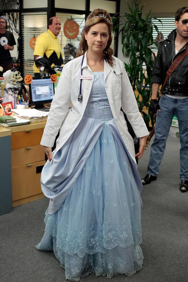 Jenna Fischer