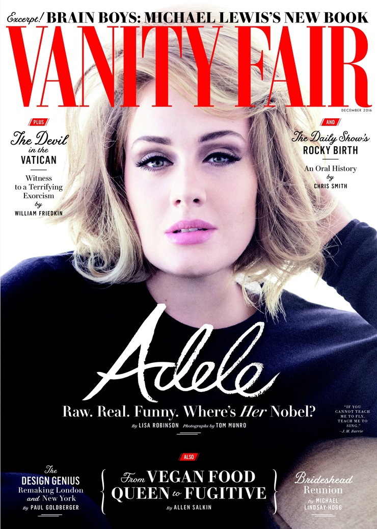 Adele Adele