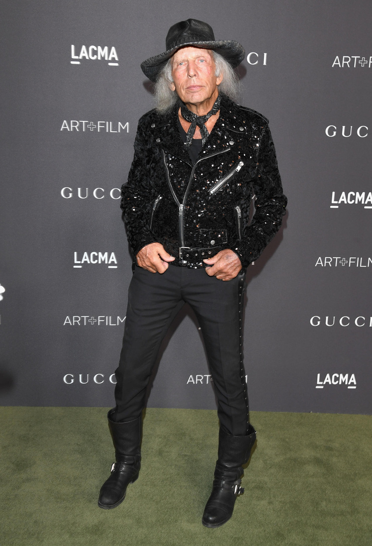 James Goldstien