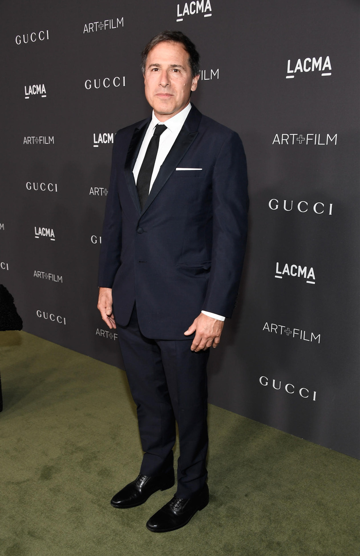 David O. Russell