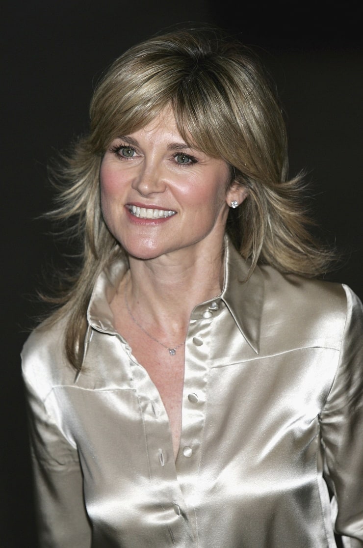 Anthea Turner