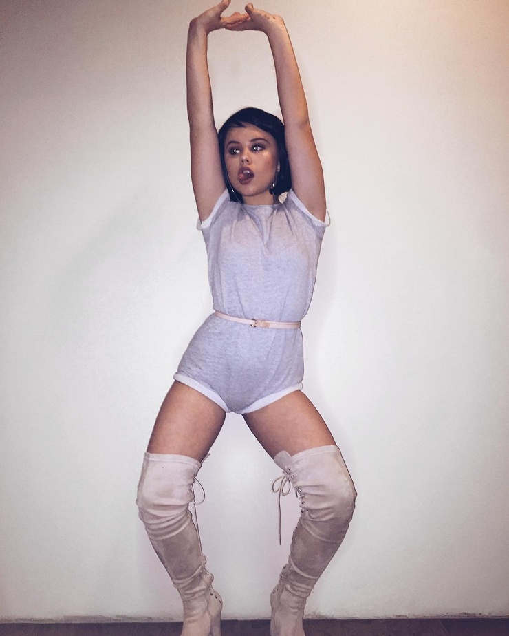 Lexee Smith
