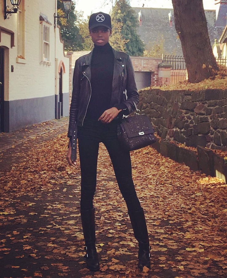 Maria Borges