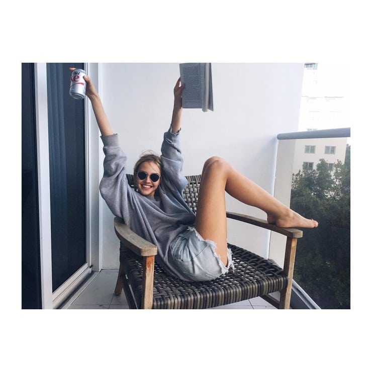 Sasha Luss Sasha Luss