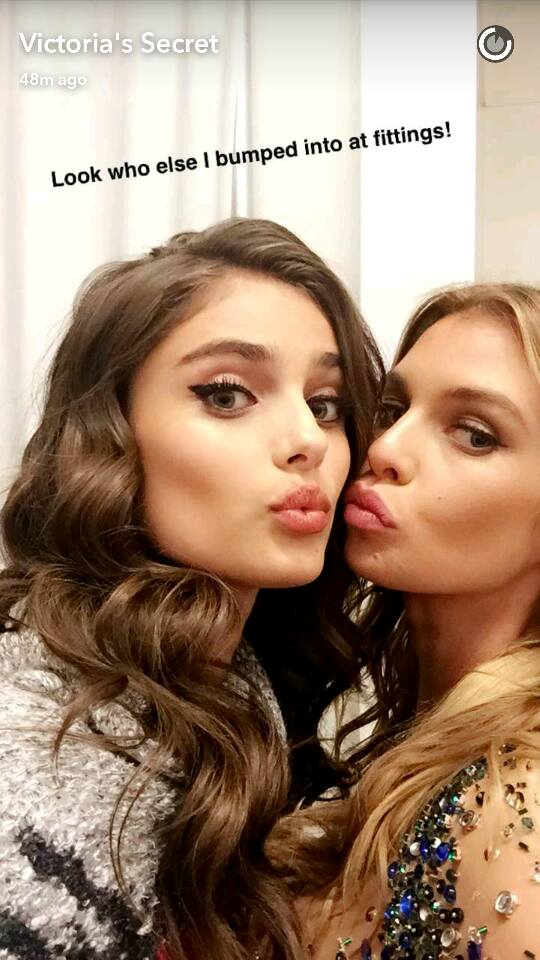 Stella Maxwell Stella Maxwell