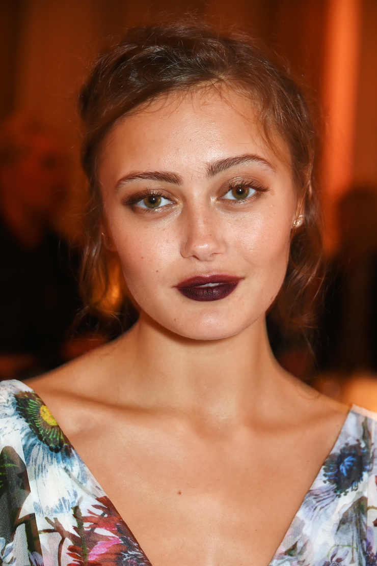 Ella Purnell Ella Purnell