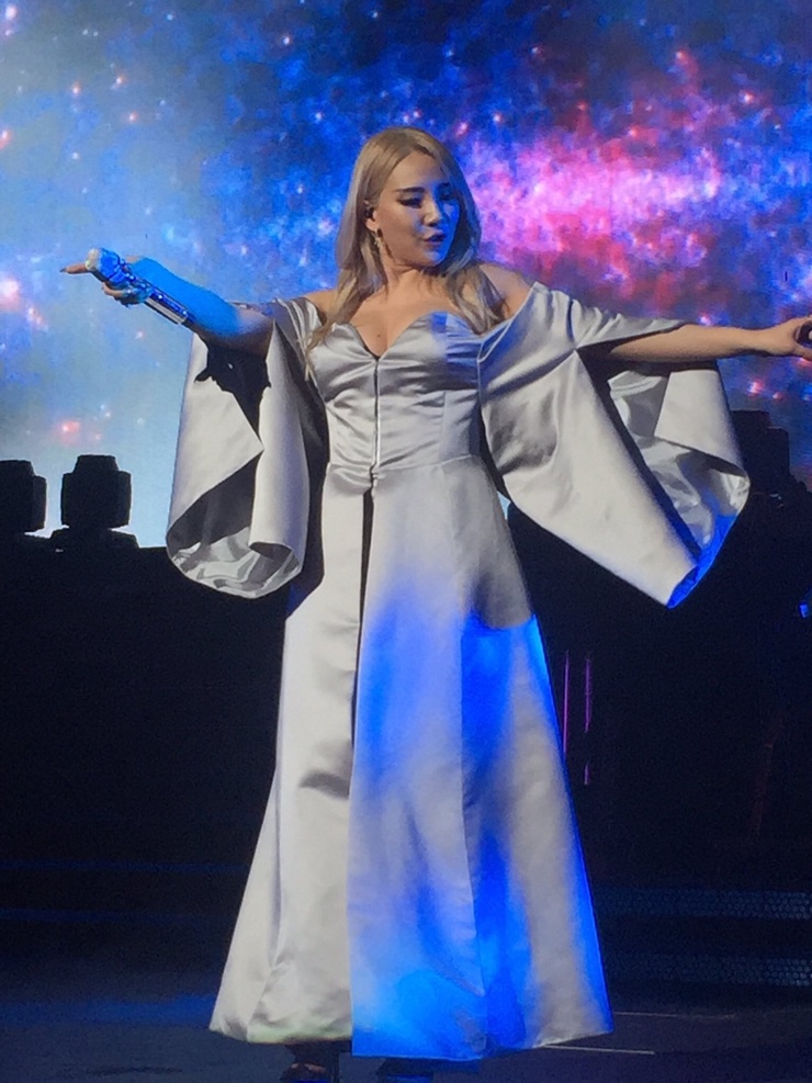 CL