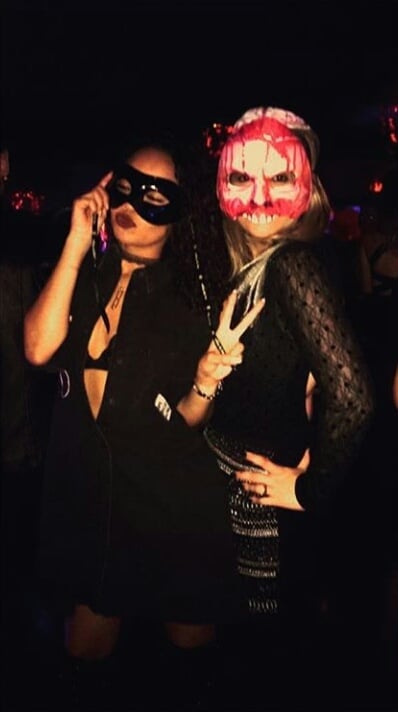 Leigh Anne Pinnock