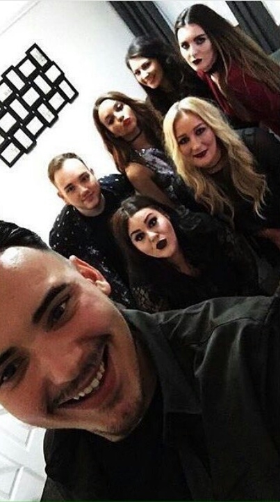 Jade Thirlwall