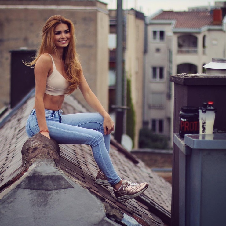 Pamela Reif Pamela Reif