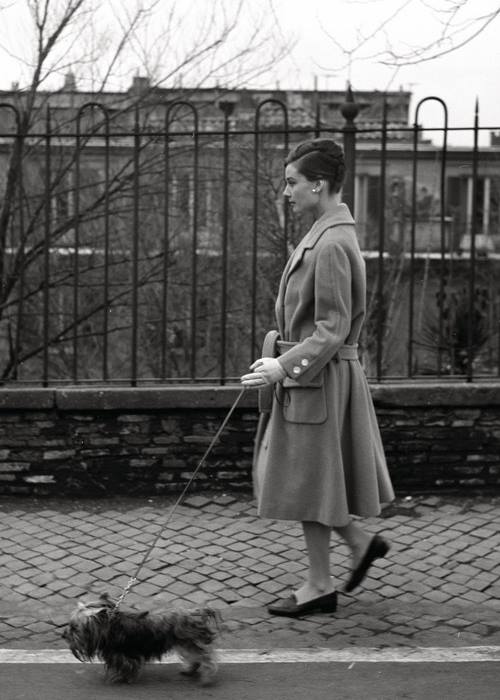 Audrey Hepburn