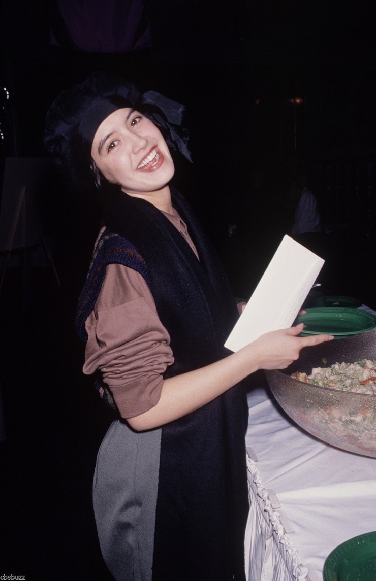 Phoebe Cates