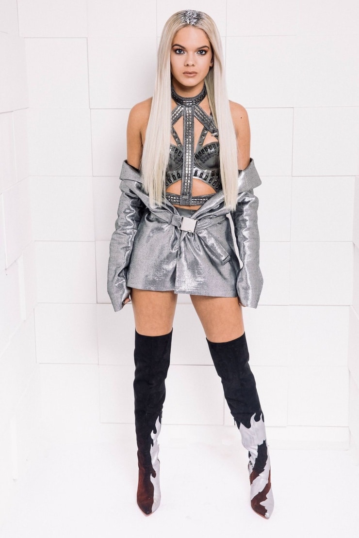 Louisa Johnson