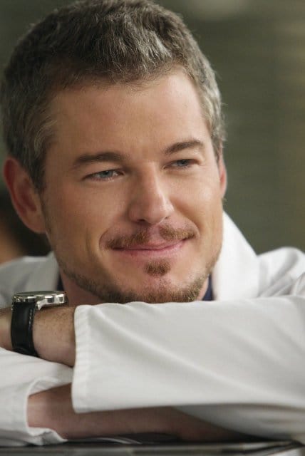 Grey's Anatomy