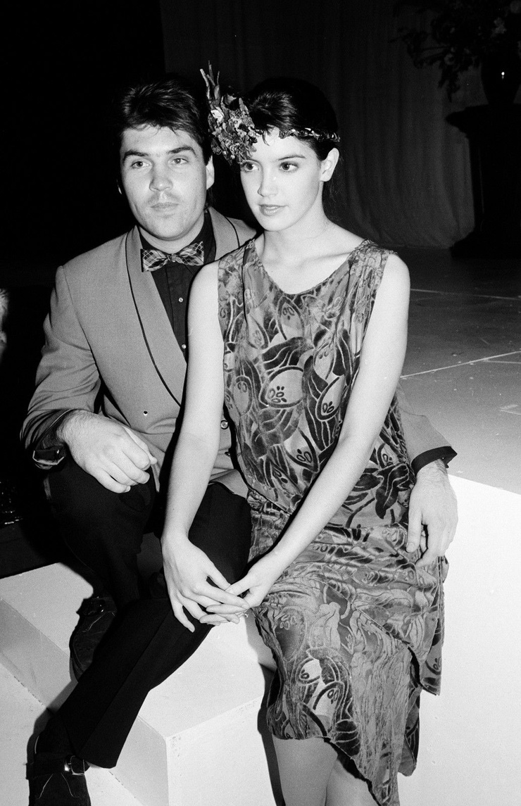 Phoebe Cates