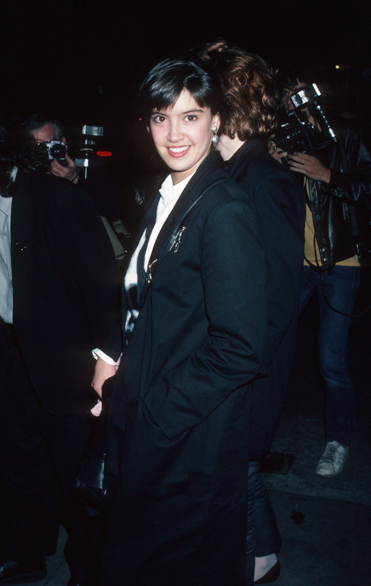 Phoebe Cates