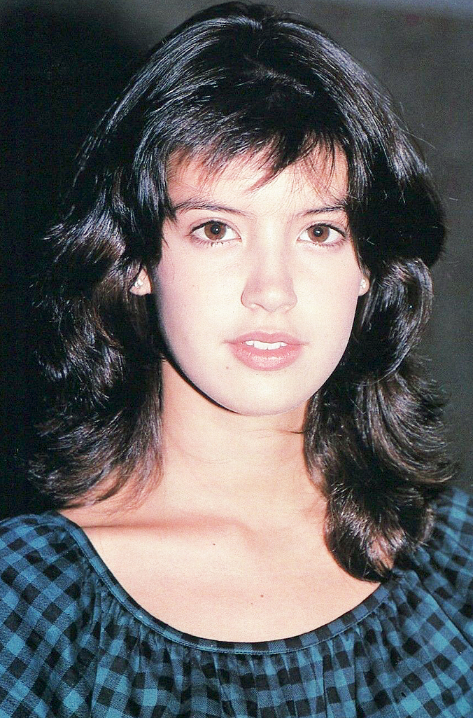 Phoebe Cates