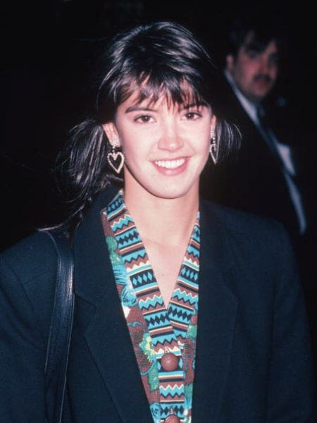 Phoebe Cates