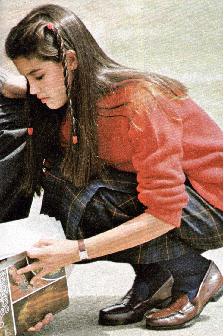 Phoebe Cates Phoebe Cates